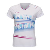 Li-Ning Iceberg Weiß Damen