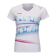 Li-Ning Iceberg Weiß Damen
