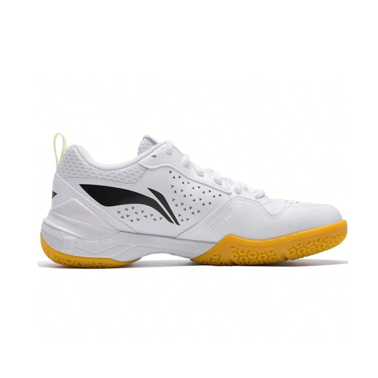 Li-Ning Blade II Pro White