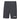 Li-Ning Badminton Shorts - Li-Ning Shorts Smooth Black Herre - SportYouUp Danmark