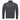 Li-Ning Badminton Træningsjakke - Li-Ning Jacket Go Black Unisex - SportYouUp Danmark