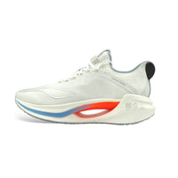 Li-Ning Shadow Essential Weiß/Silber