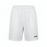 Li-Ning Shorts Best Weiß Unisex