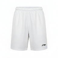 Li-Ning Shorts Best Weiß Unisex