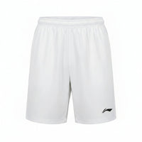 Li-Ning Shorts Best Weiß Unisex