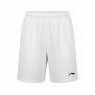 Li-Ning Shorts Best Weiß Unisex