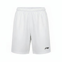 Li-Ning Shorts Best Weiß Unisex