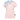 Flypower Hrusangkali 02 JERSEY Soft Pink Women