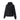 Li-Ning Hoodie – Casual Hoodie Schwarz Damen