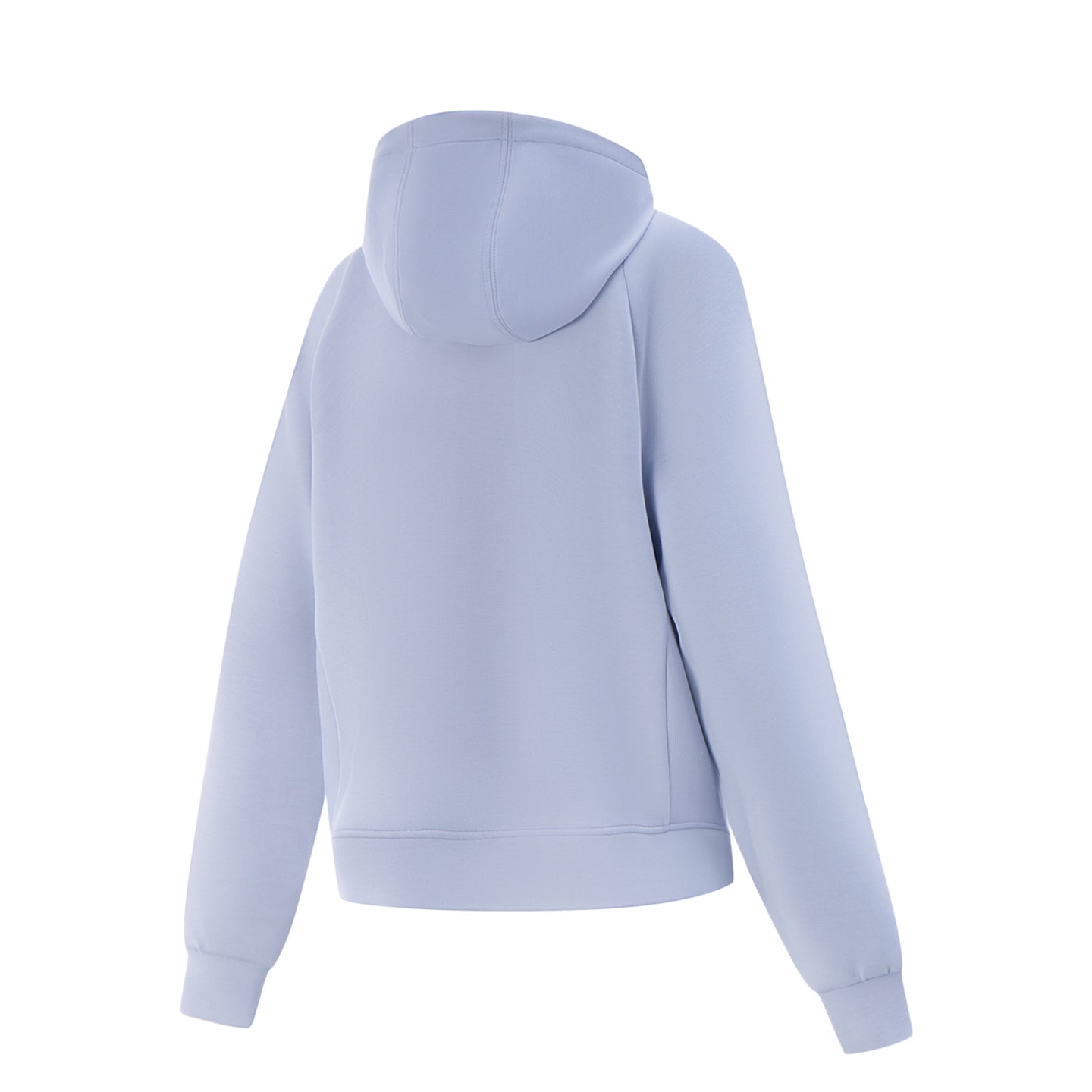 Li-Ning Hoodie - Casual Helllila Damen