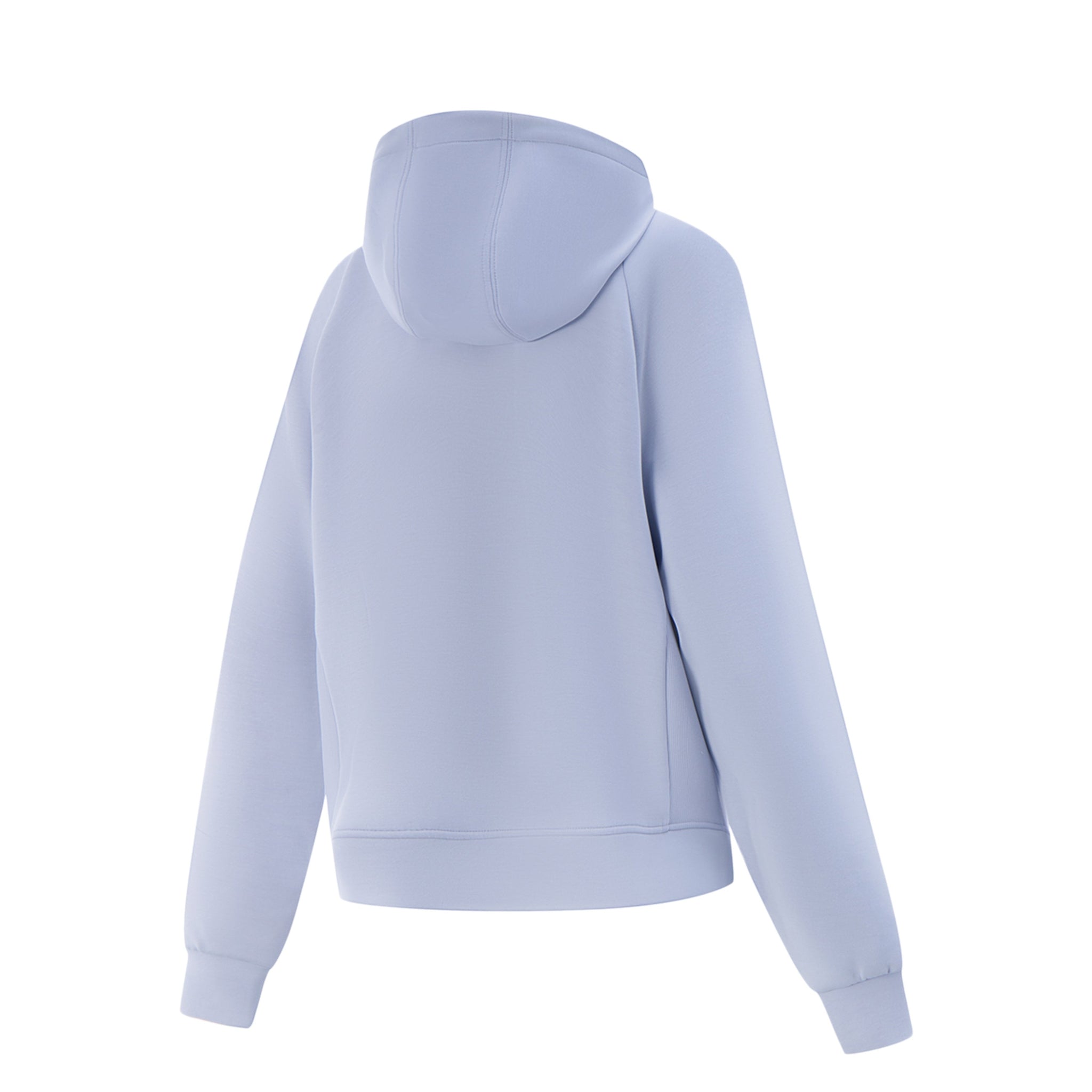 Li-Ning Hoodie - Casual Helllila Damen