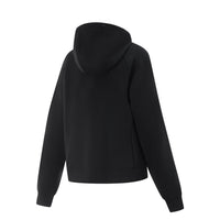 Li-Ning Hoodie – Casual Hoodie Schwarz Damen