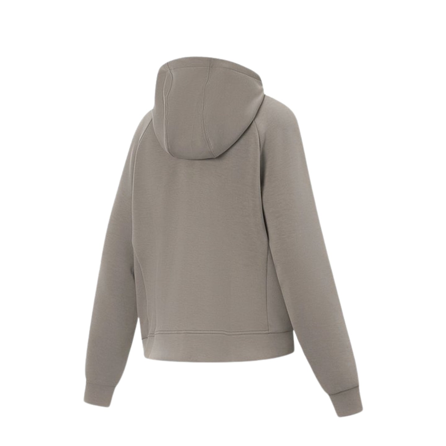 Li-Ning Hoodie - Casual Sand Damen