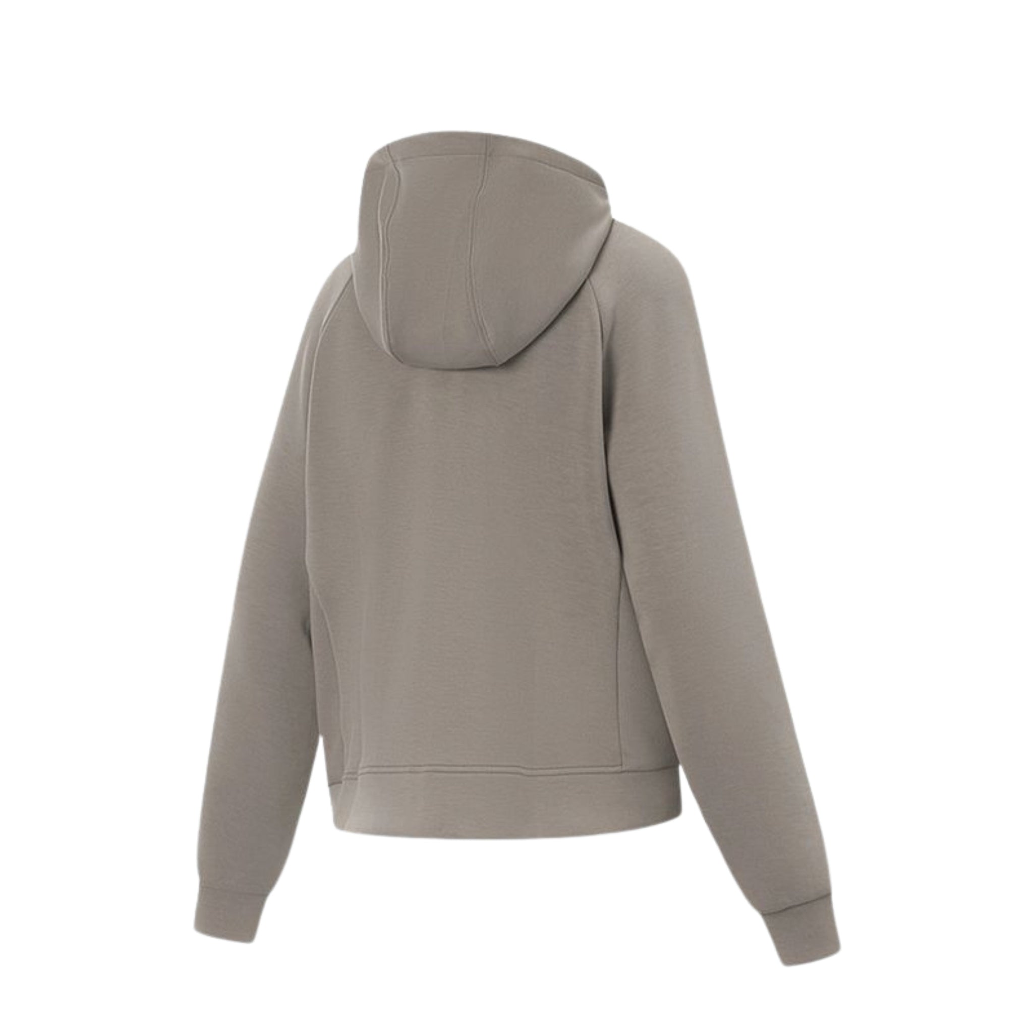 Li-Ning Hoodie - Casual Sand Damen