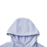 Li-Ning Hoodie - Casual Helllila Damen