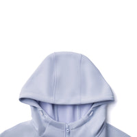 Li-Ning Hoodie - Casual Helllila Damen