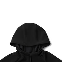 Li-Ning Hoodie – Casual Hoodie Schwarz Damen
