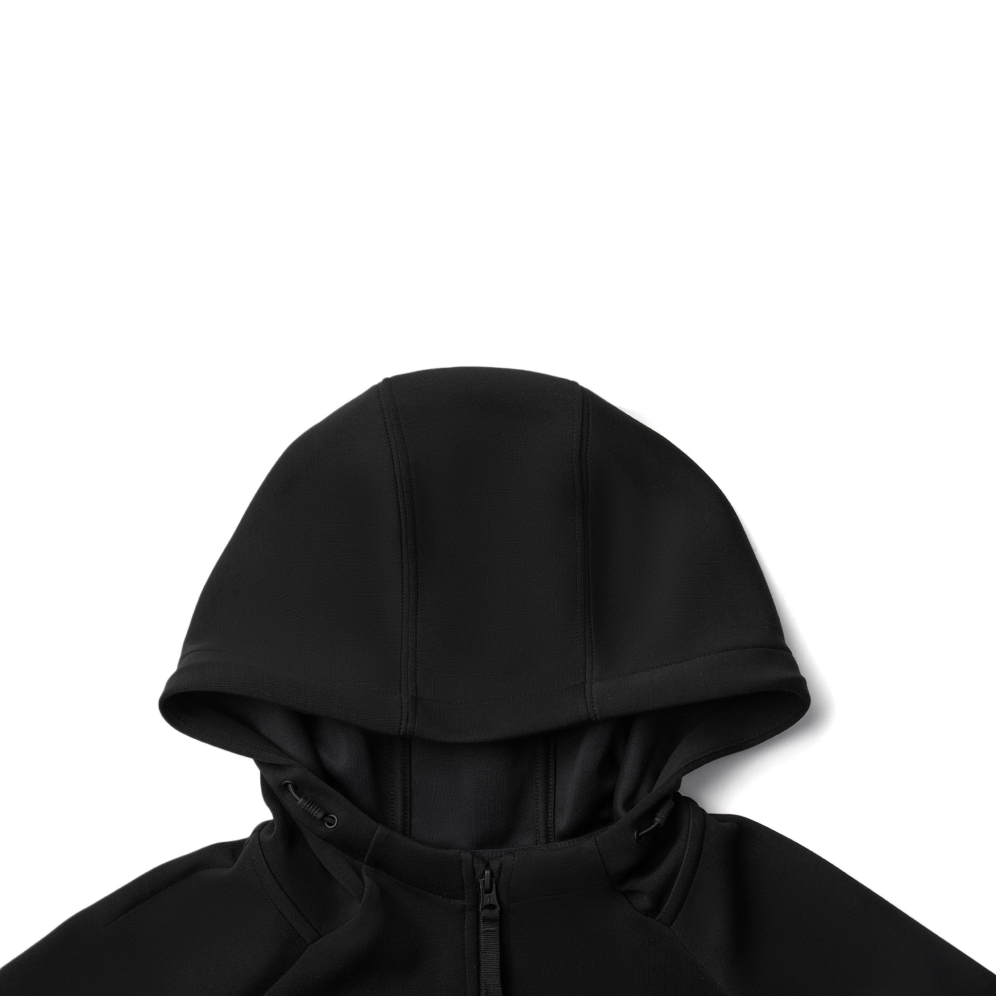 Li-Ning Hoodie – Casual Hoodie Schwarz Damen