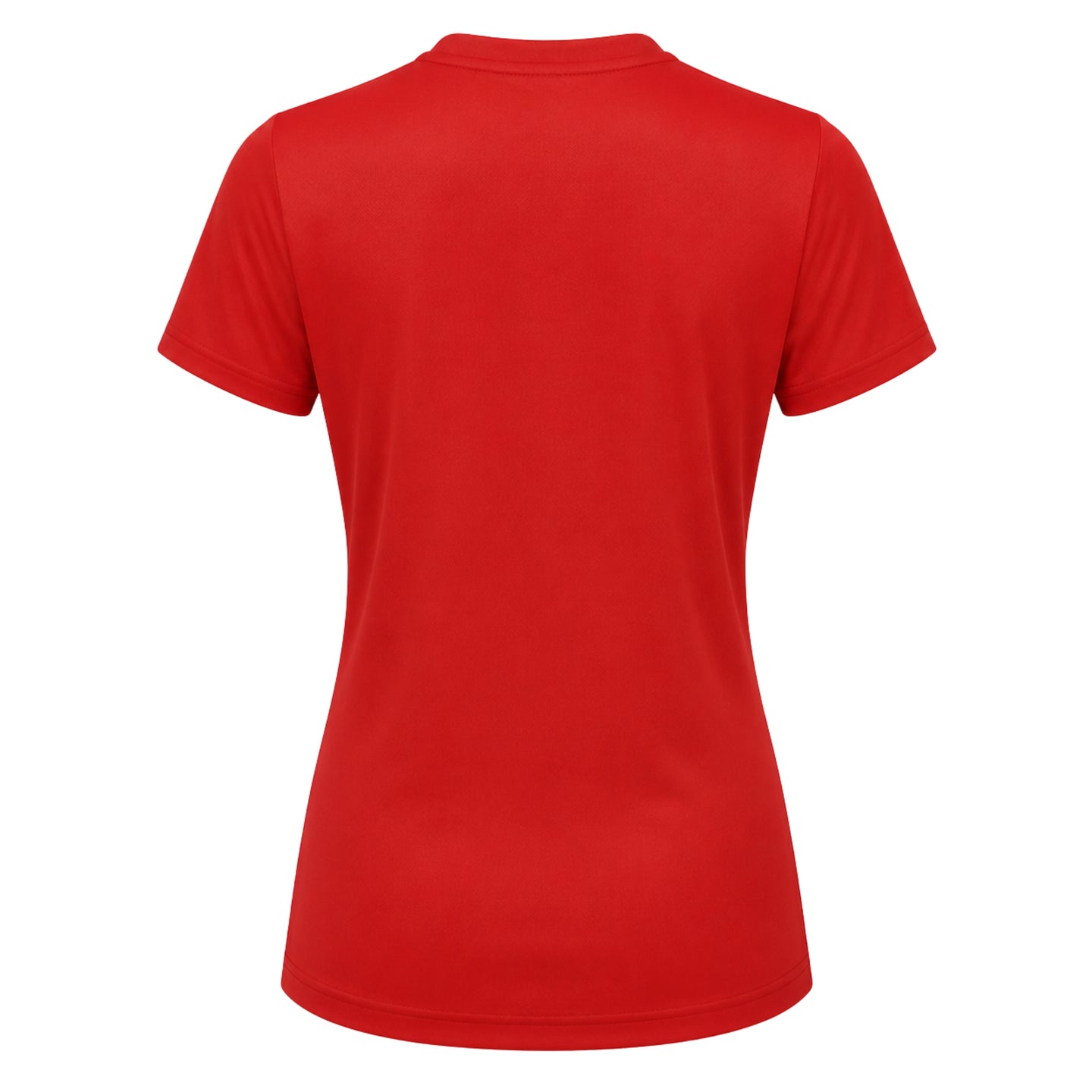 Flypower Olympic Jersey Damen Rot