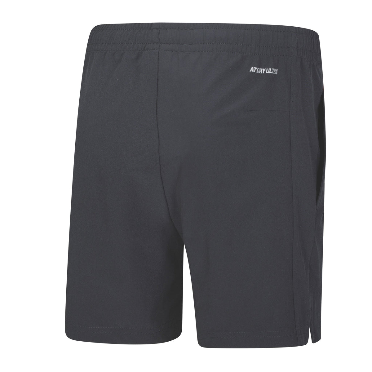 Li-Ning Badminton Shorts - Li-Ning Smooth Black Dame - SportYouUp Danmark