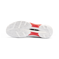 Li-Ning Mirage SE Weiß/Rot