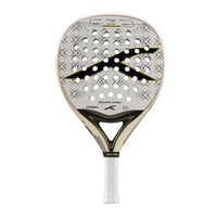 Hundred Padel Schläger Solara Origin Superlite - Weiß