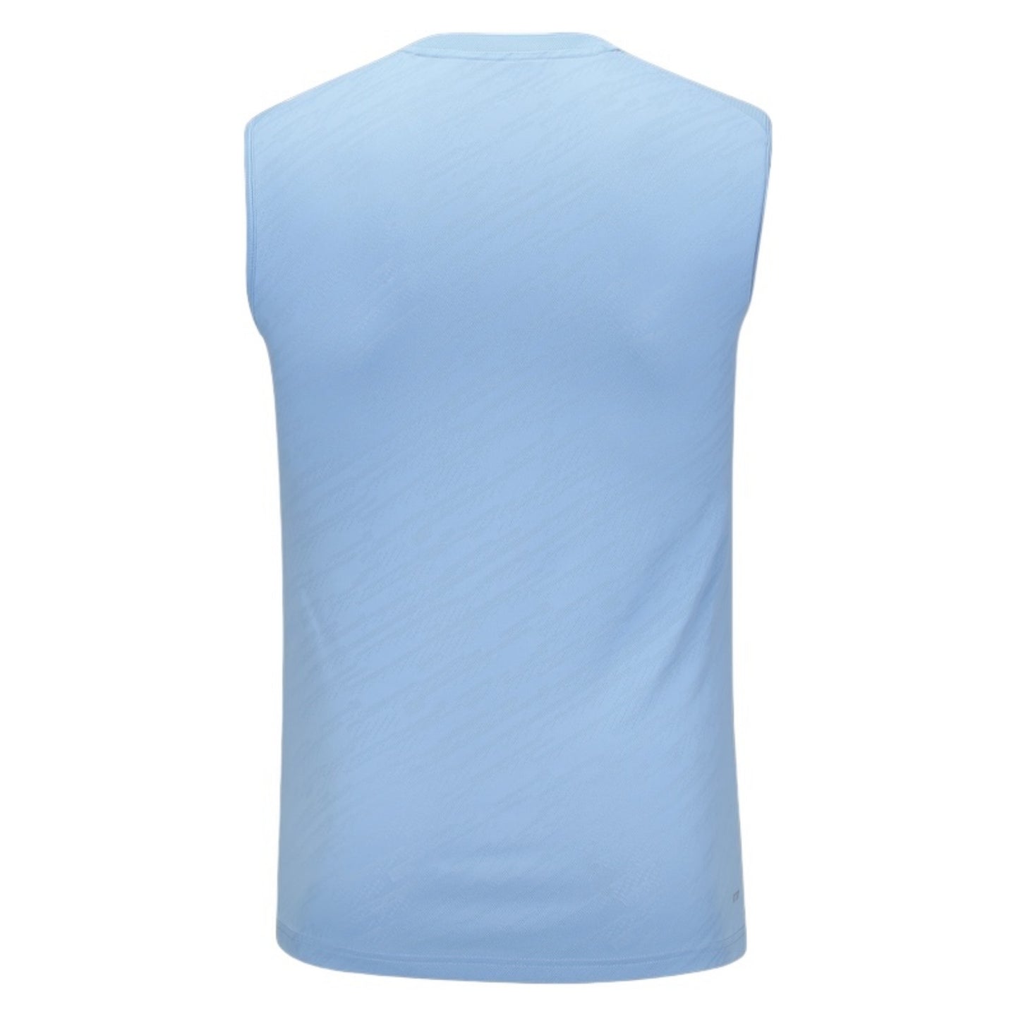 Li-Ning Iceberg Light Blue Tank Top