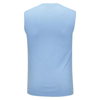 Li-Ning Iceberg Light Blue Tank Top