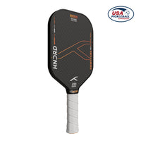 Hundred Raptor 80 Extend 13mm - Black/orange