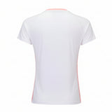 Li-Ning Fold Rot/Weiß Damen