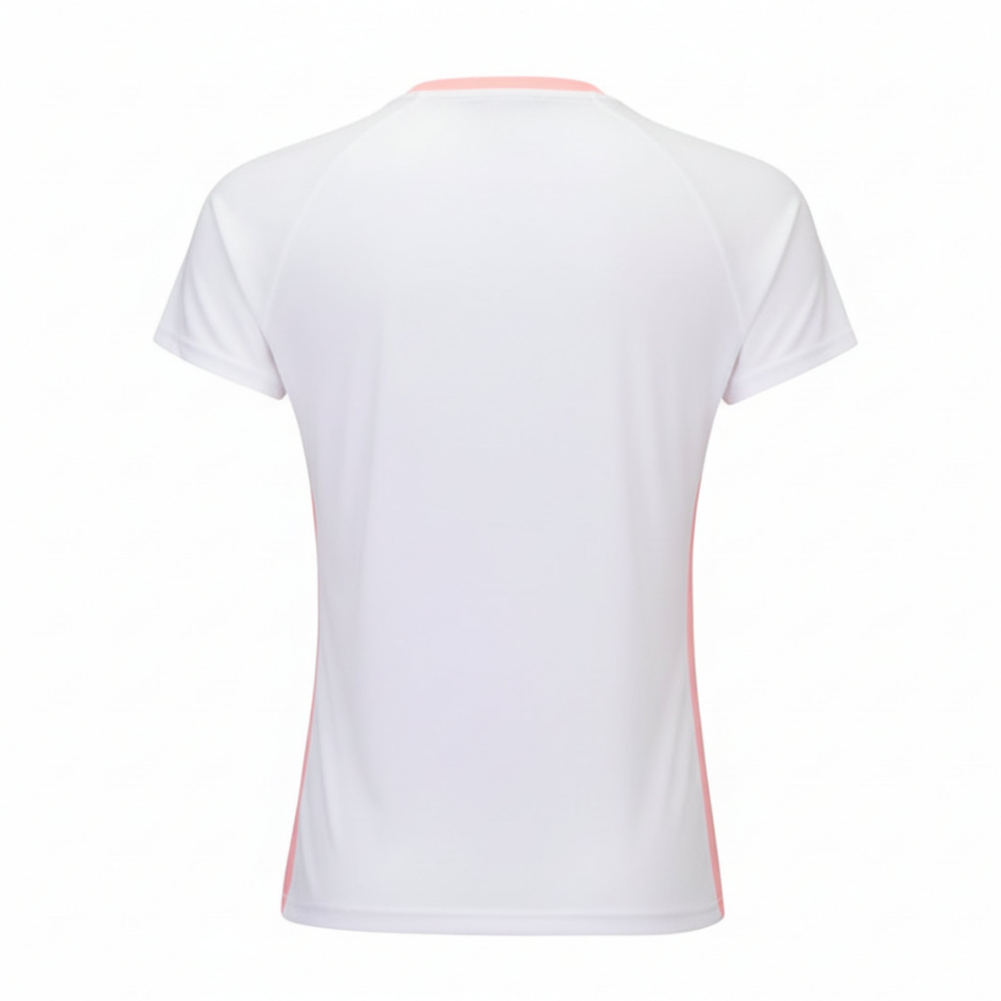 Li-Ning Fold Rot/Weiß Damen