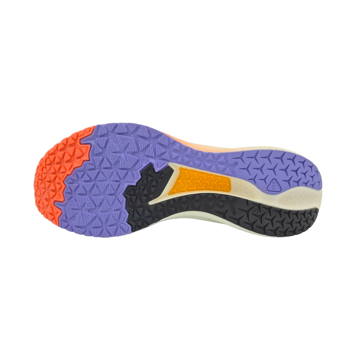 Li-Ning Rabbit Schwarz Damen