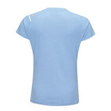 Li-Ning Iceberg Light Blau Damen