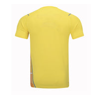 Li-Ning Deep Gelb Exklusiv