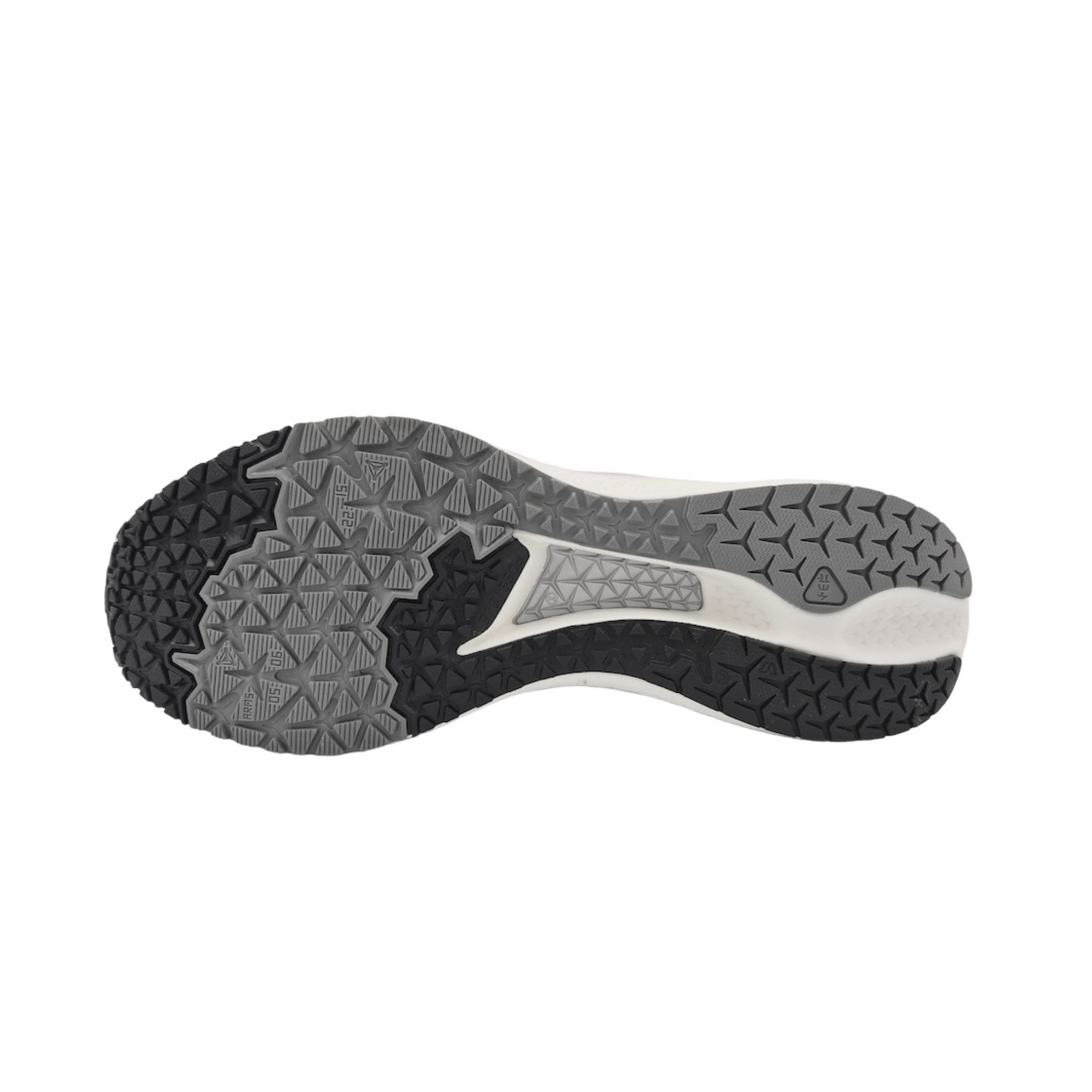 Li-Ning Rabbit Schwarz/Weiß Damen