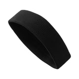 Li-Ning Stirnband Show 2er-Pack Schwarz