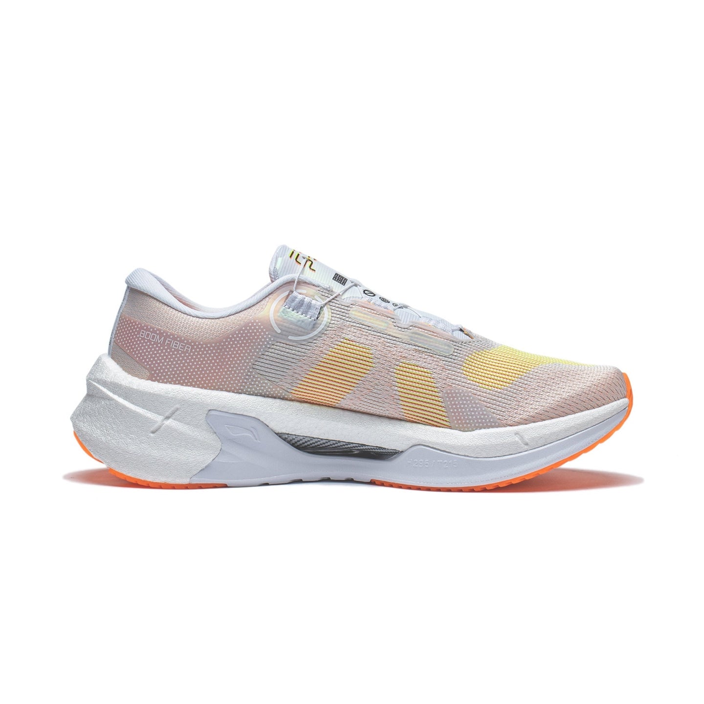 HERREN Laufschuhe - FURIOUS RIDER 7 PRO