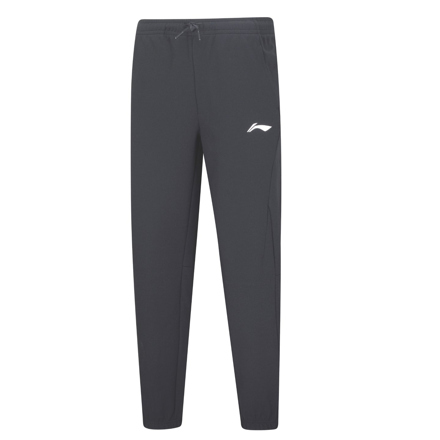 Li-Ning Træningsbukser Comfort Black Unisex - SportYouUp Danmark