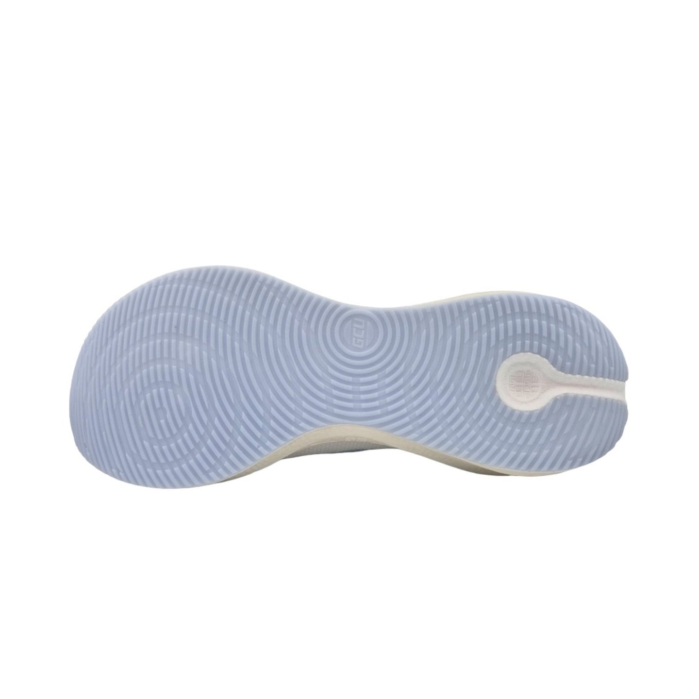 Li-Ning YueYing 3 PRO Weiß/Glacier Blau Damen