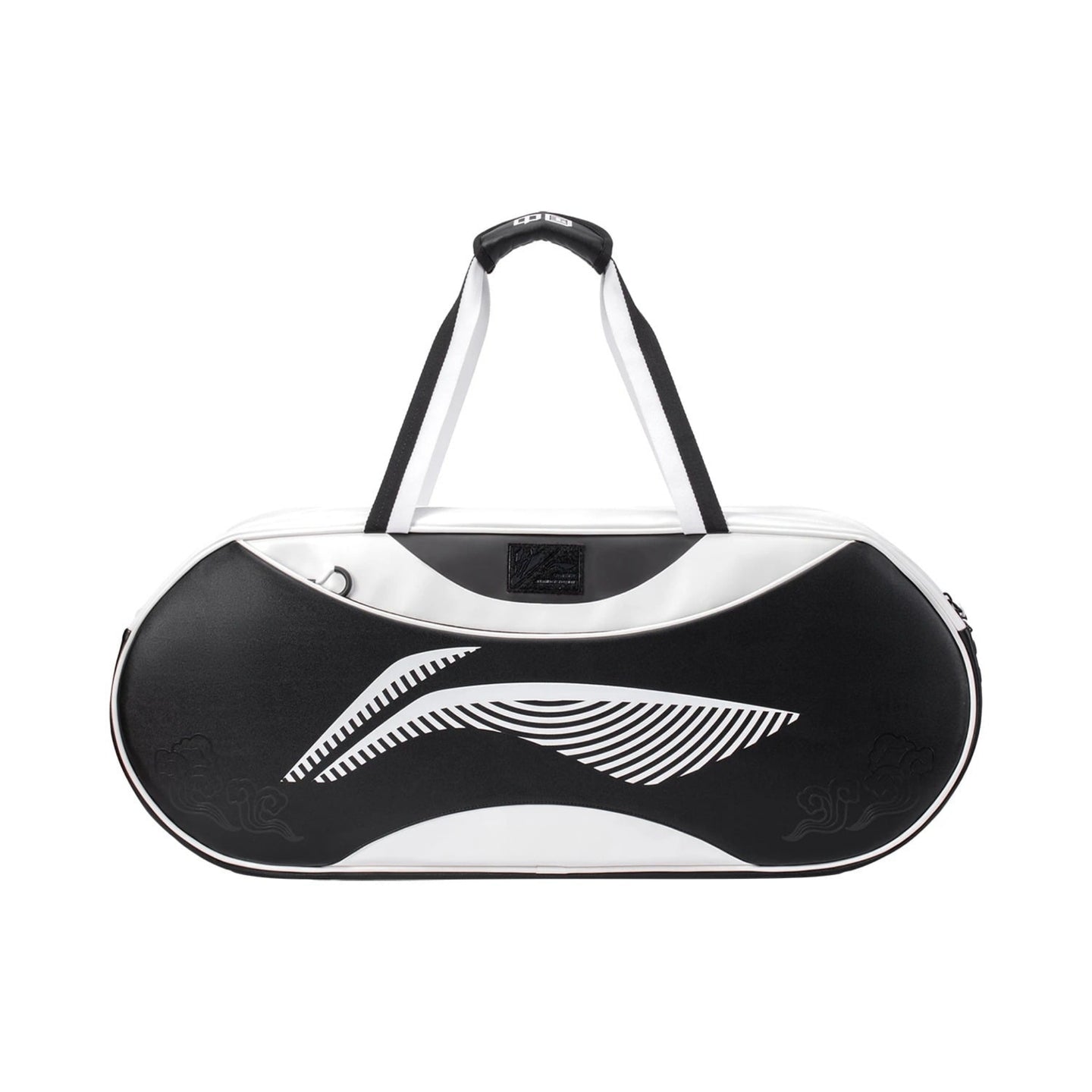 Li-Ning Oval Schwarz