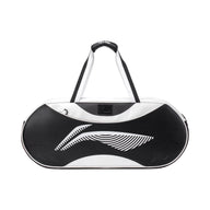 Li-Ning Oval Schwarz