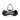 Li-Ning Oval Schwarz