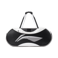 Li-Ning Oval Schwarz