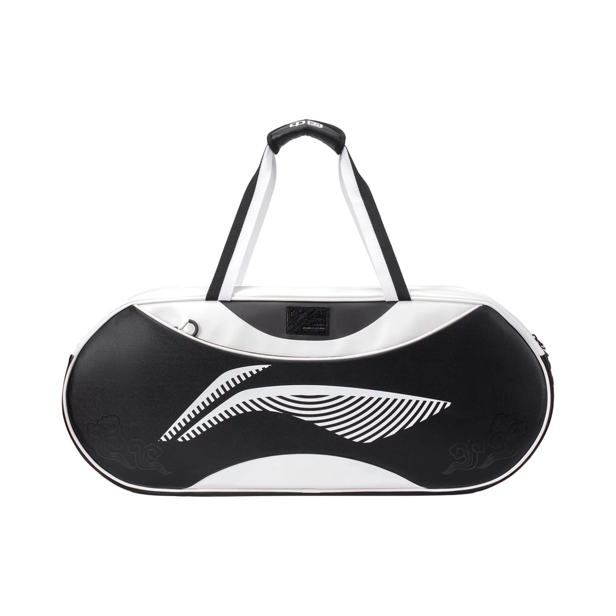 Li-Ning Oval Schwarz