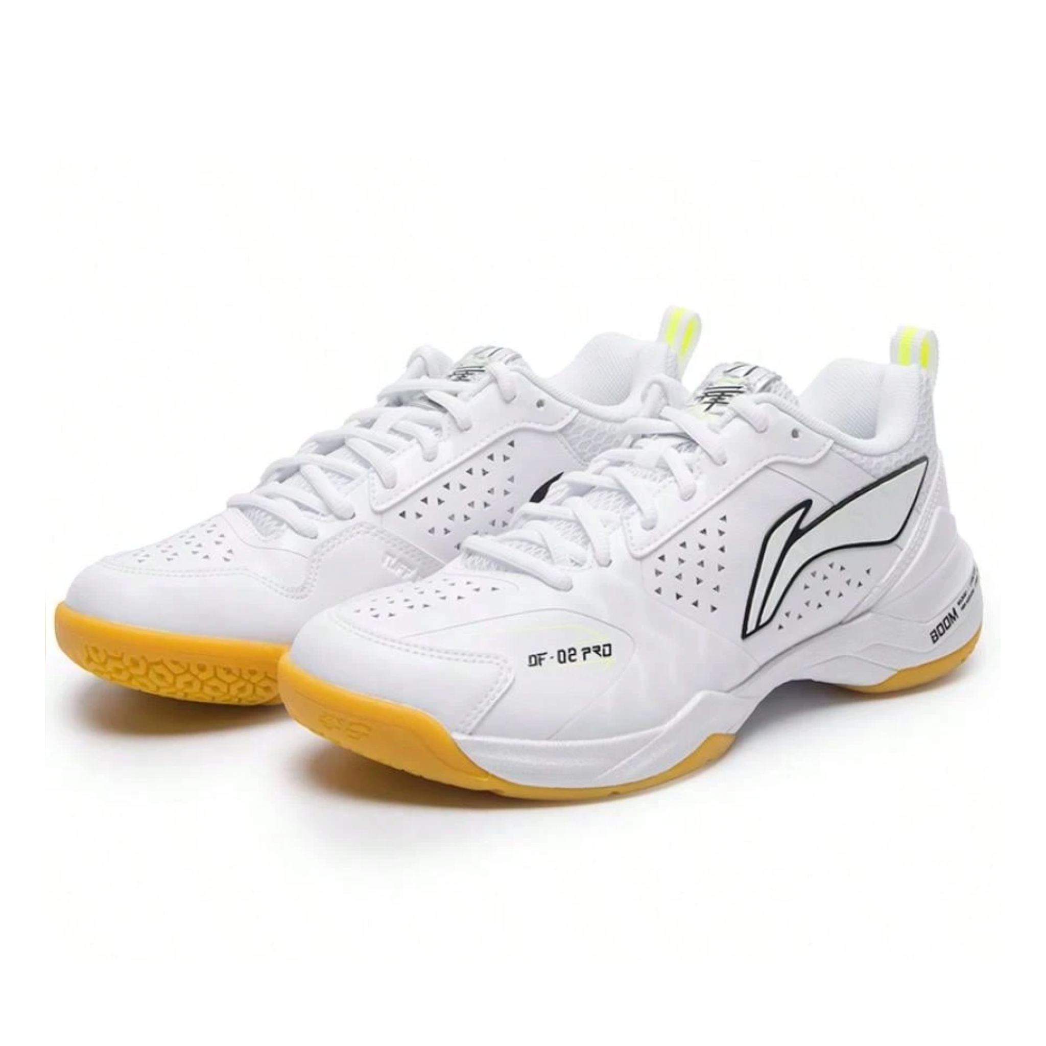 Li-Ning Blade II Pro Weiß