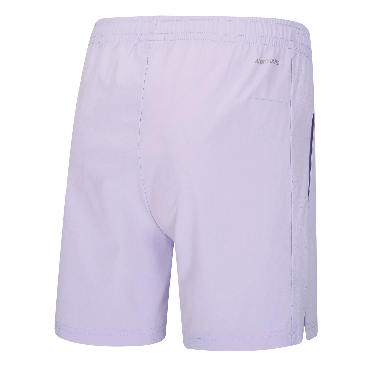 Li-Ning Badminton Shorts - Li-Ning Smooth Clove Purple Dame - SportYouUp Danmark