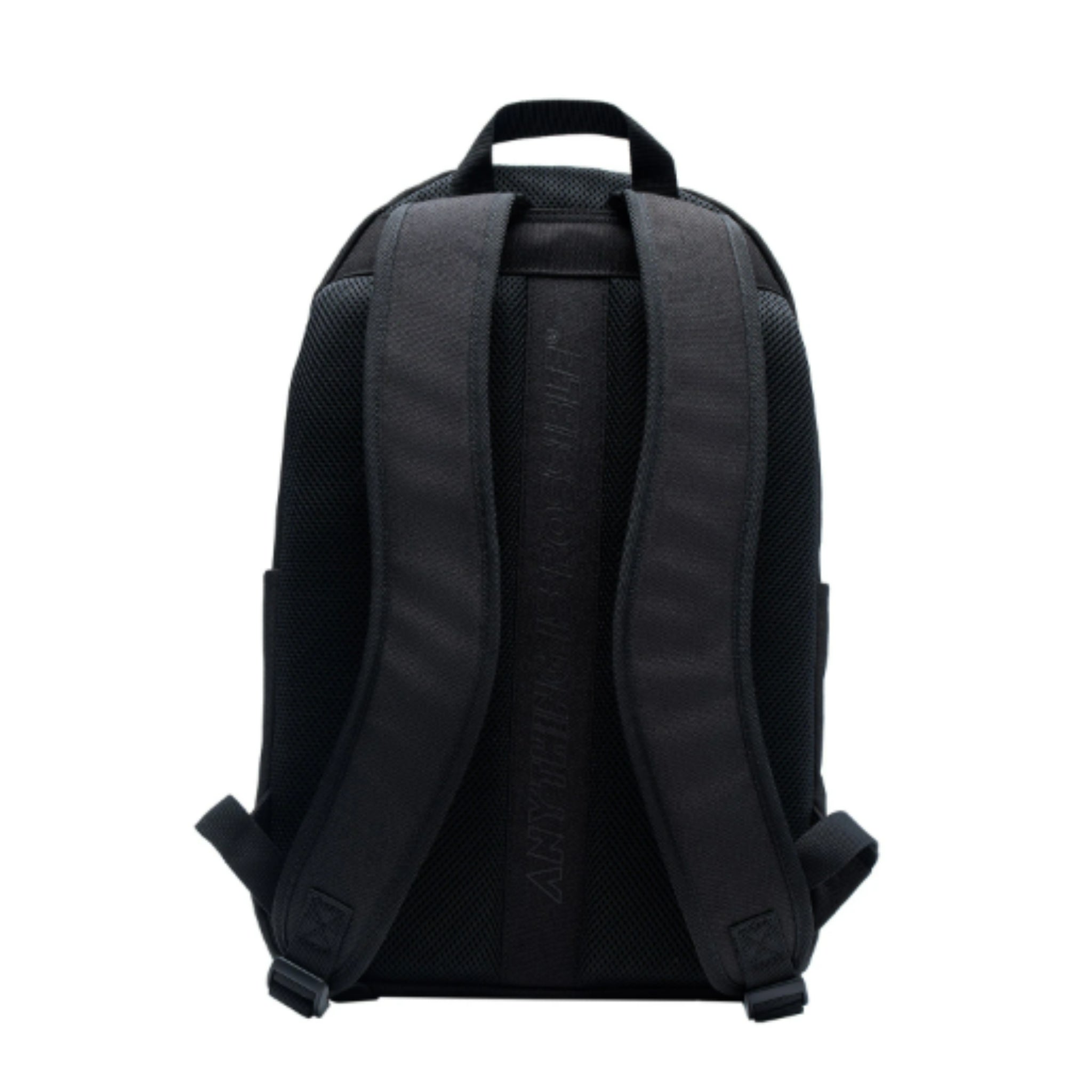 Li-Ning Rucksack Center Schwarz