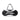 Li-Ning Oval Schwarz