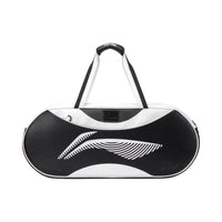 Li-Ning Oval Schwarz