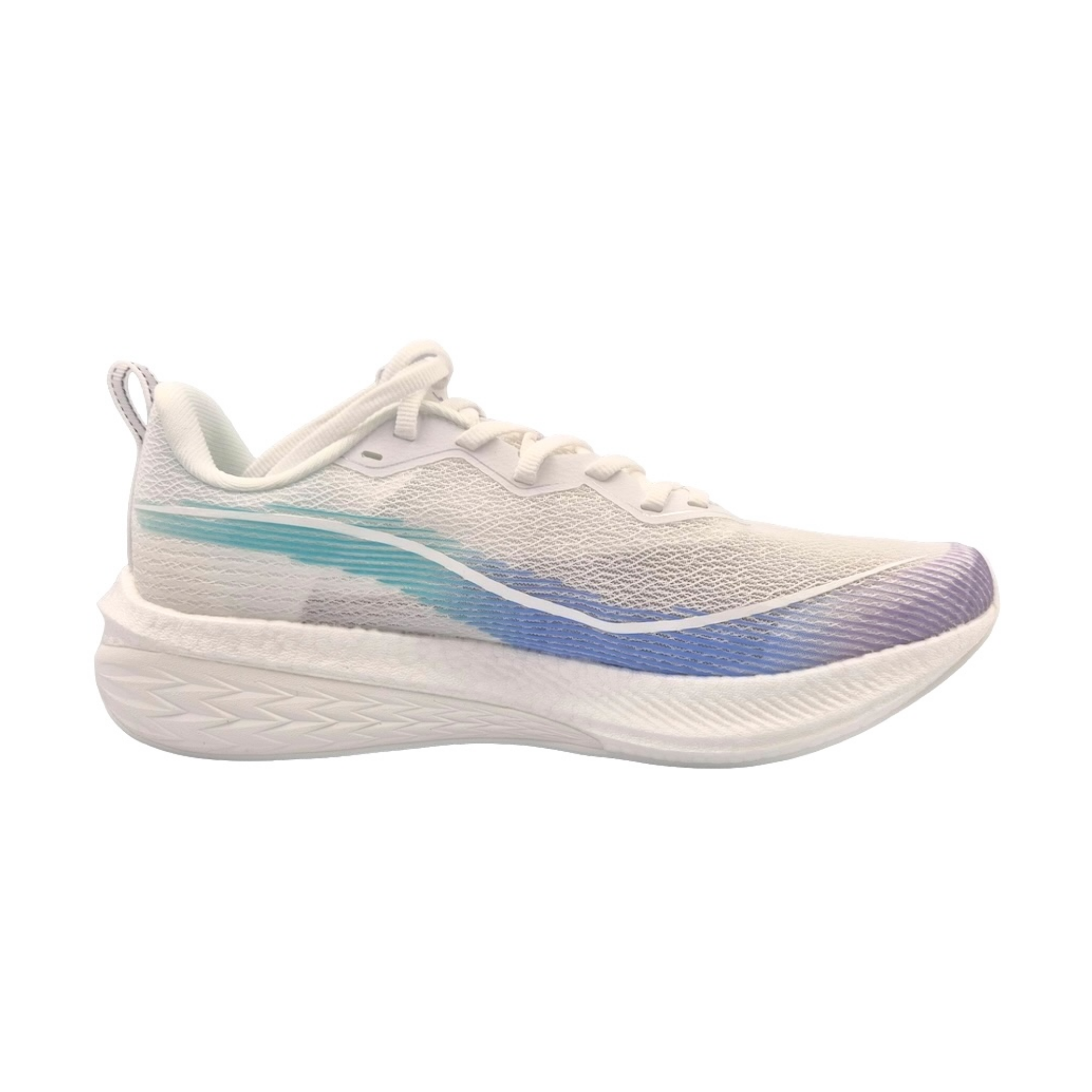 Li-Ning Rabbit 6 PRO Weiß Damen